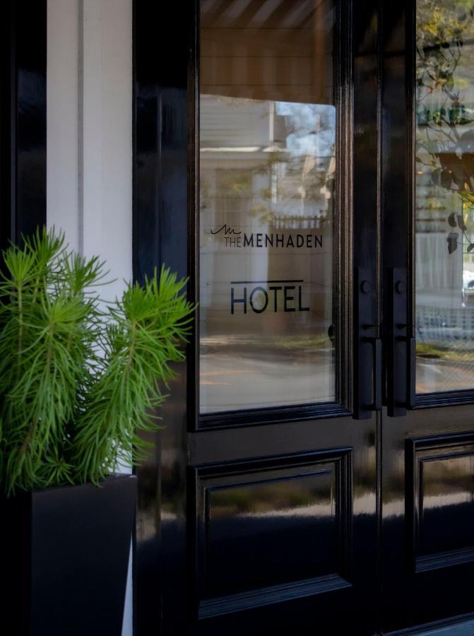 The Menhaden Hotel Greenport Exterior foto